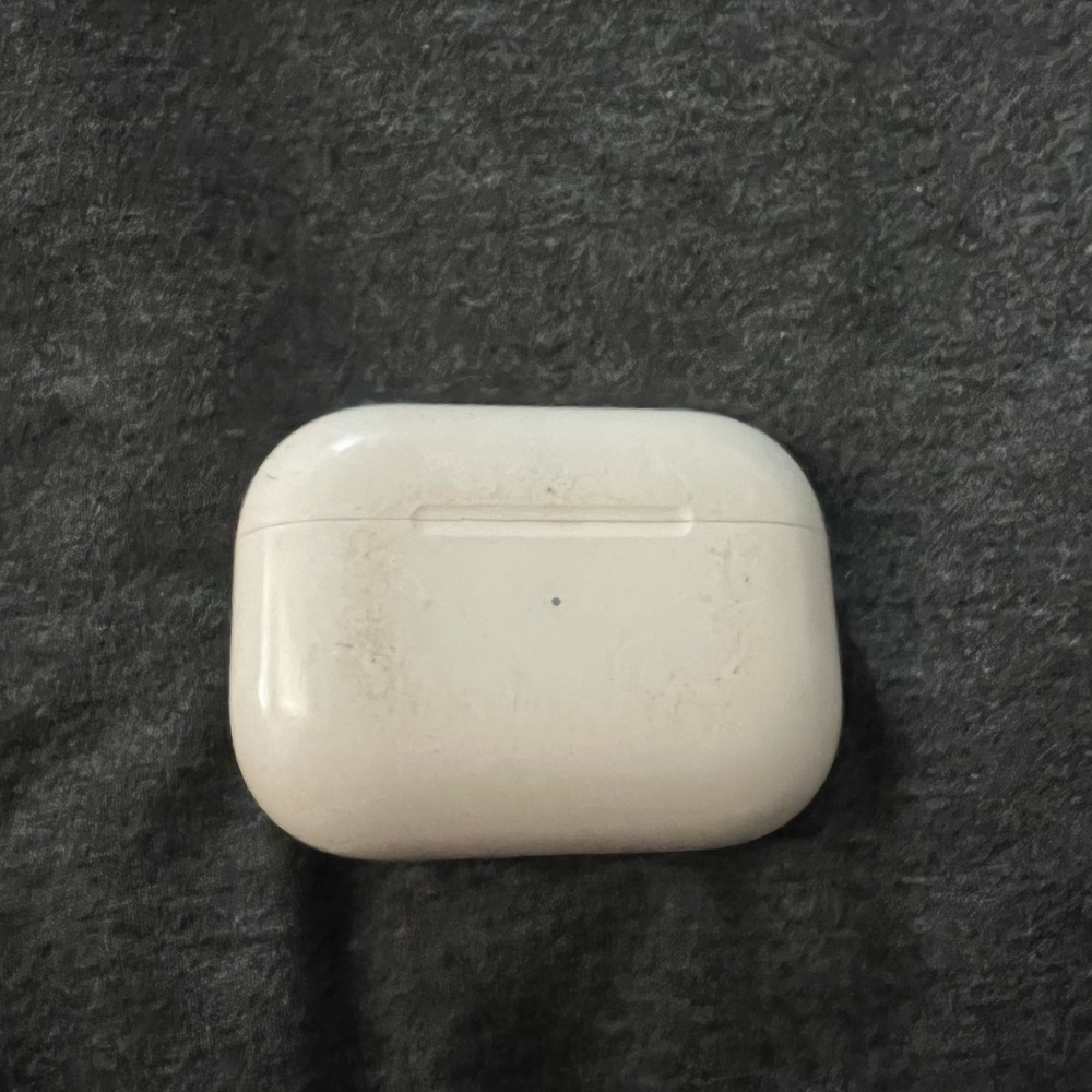 AirPods Pro case